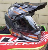 casque moto LS2