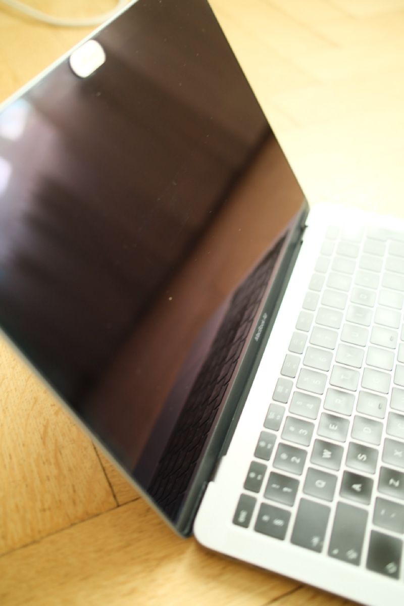 Apple Notebook: Macbook air 13 8GB RAM, 256GB SSD – Usato da Basel venduto da ola_d9ym 7