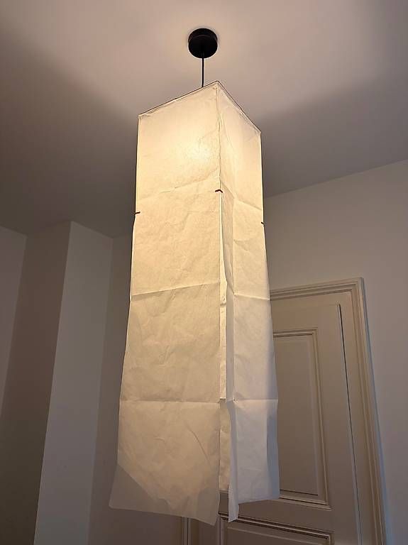 Lampade: Noguchi Leuchte – Usato da Basel venduto da yet_7svp
