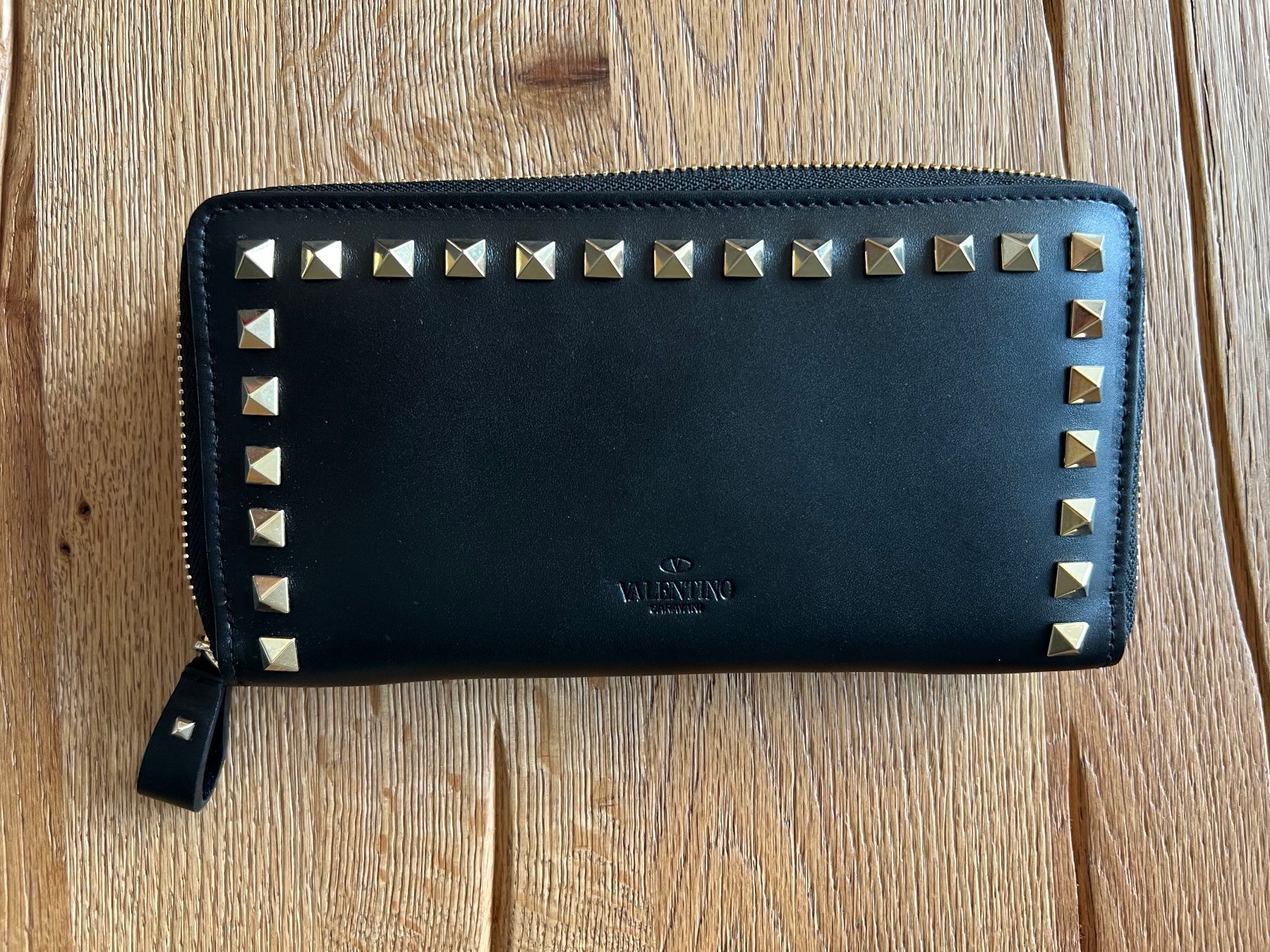 Valentino Portamonete: Valentino Portemonai NEU – Nuovo e nell'imballaggio originale da Stäfa venduto da CarolinaC. 2