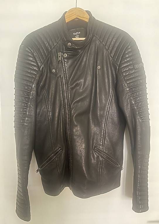 Giacche: Lederjacke TIGHA – Usato da Winterthur venduto da lum_nk7g 1