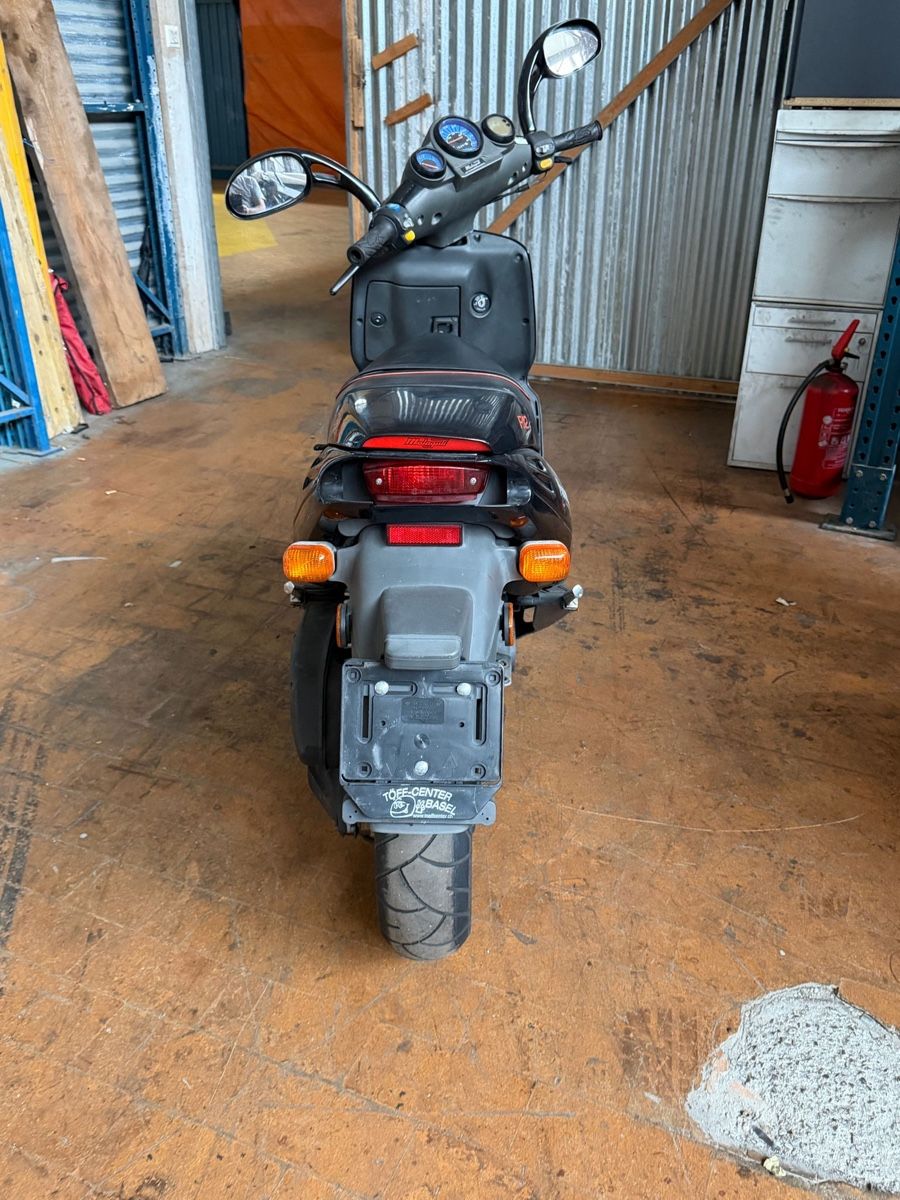 Malaguti Scooter: 2x Malaguti F12 100ccm – Difettoso da Lachen SZ venduto da calabrio156 1
