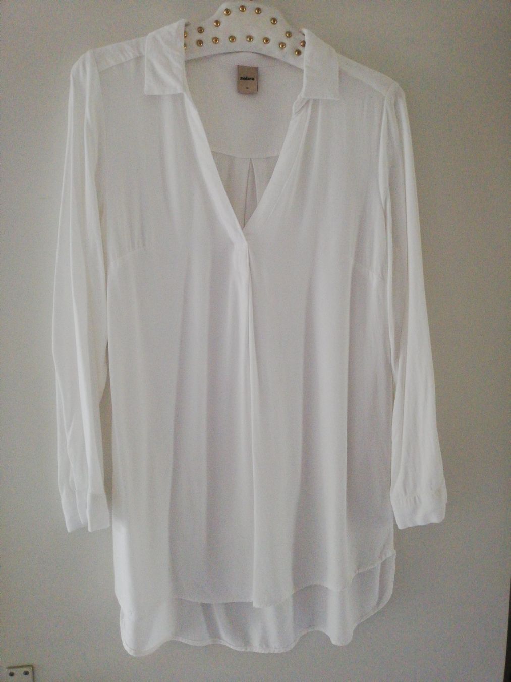 Zebra Camicette: Bluse – Usato da Marly venduto da schnibu2