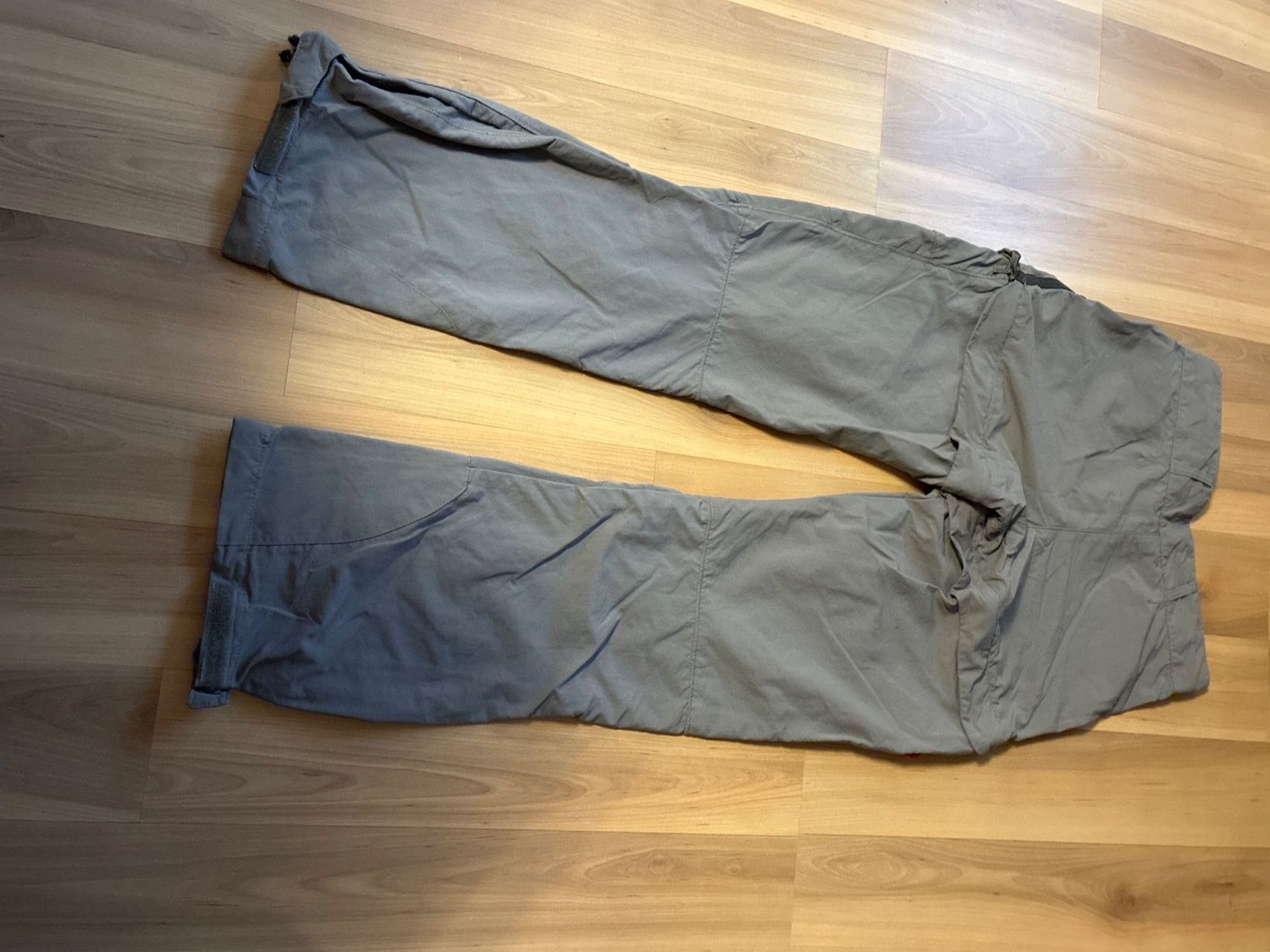 Pantalons: Wanderhose, Grösse 140 – D'occasion à Vilters par san_2t9g 1