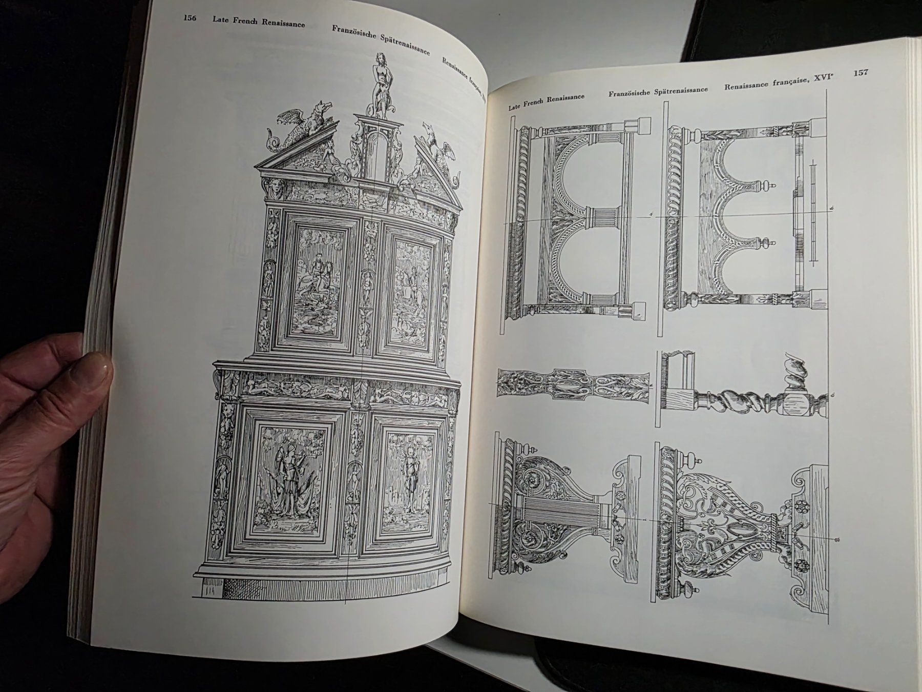 Libri: Stilhandbuch - Ernst Rettelbusch - DVA 2000 – Usato da Walterswil BE venduto da Lonitti 6