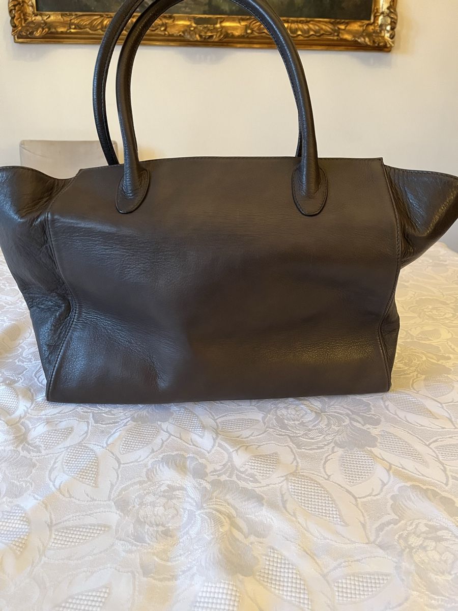 Borse da donna: Borsa Min by Francesco Nella – Nuovo (secondo la descrizione) da Lugano venduto da NadirMarket 1