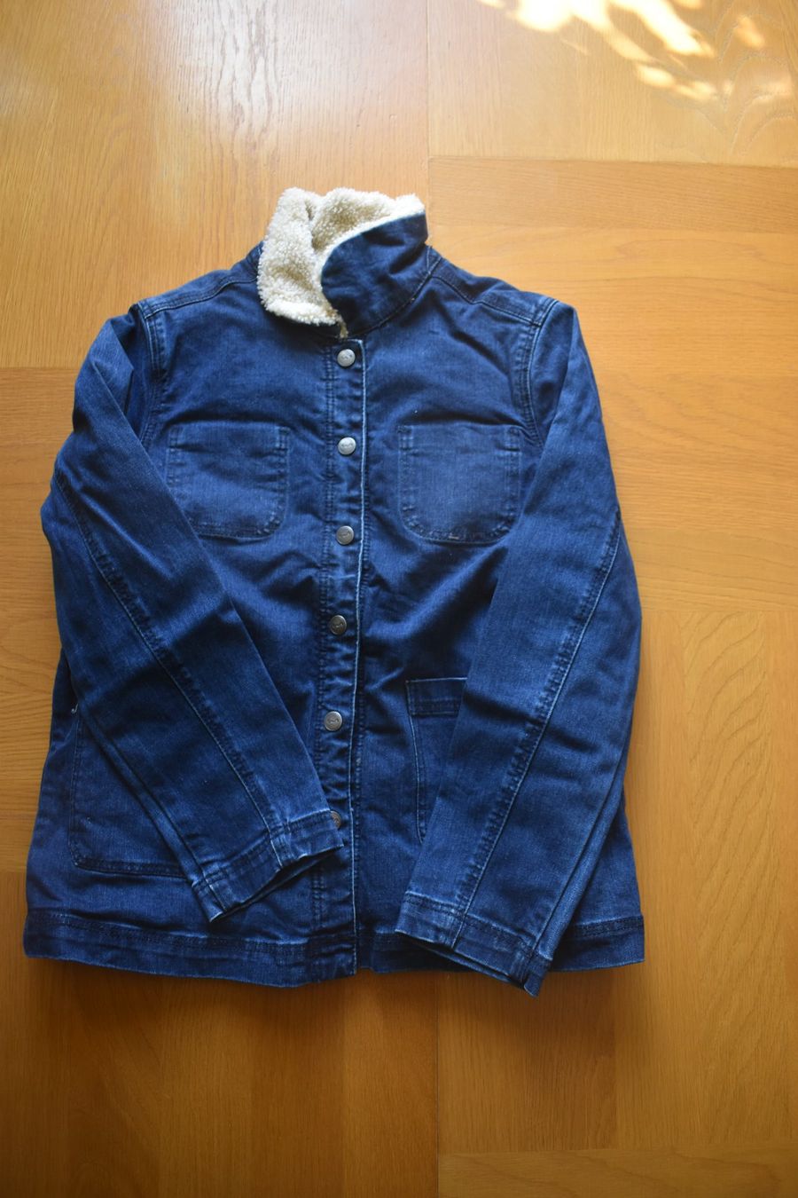Cyrillus Giacche & Cappotti: Veste doublée mi-saison – Usato da Genthod venduto da alnapi35