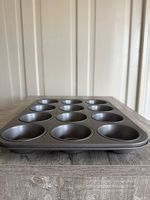 Muffins Backform 