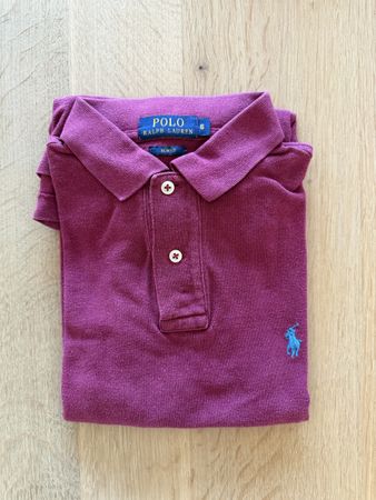 Polo Ralph Lauren Polo Shirt Size S