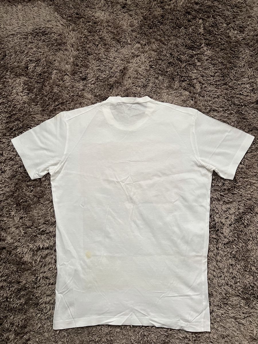 Dsquared2 T-Shirts: Dsquared2 T-Shirt weiss – Gebraucht aus Herisau von ogkosta 2