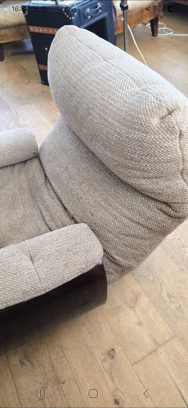 Ligne Roset Poltrone: Fauteuil iconique ligne roset Marsala – Usato da Pieterlen venduto da mou_hx6c 5