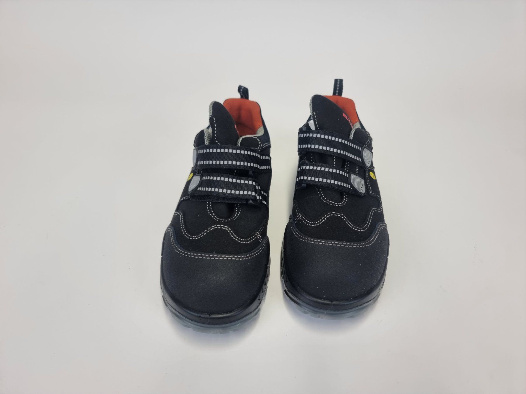 Elten Scarpe da uomo: Elten Sicherheitsschuhe Gr. 38 – Usato da Urtenen-Schönbühl venduto da Restwert_Schoenbuehl 1