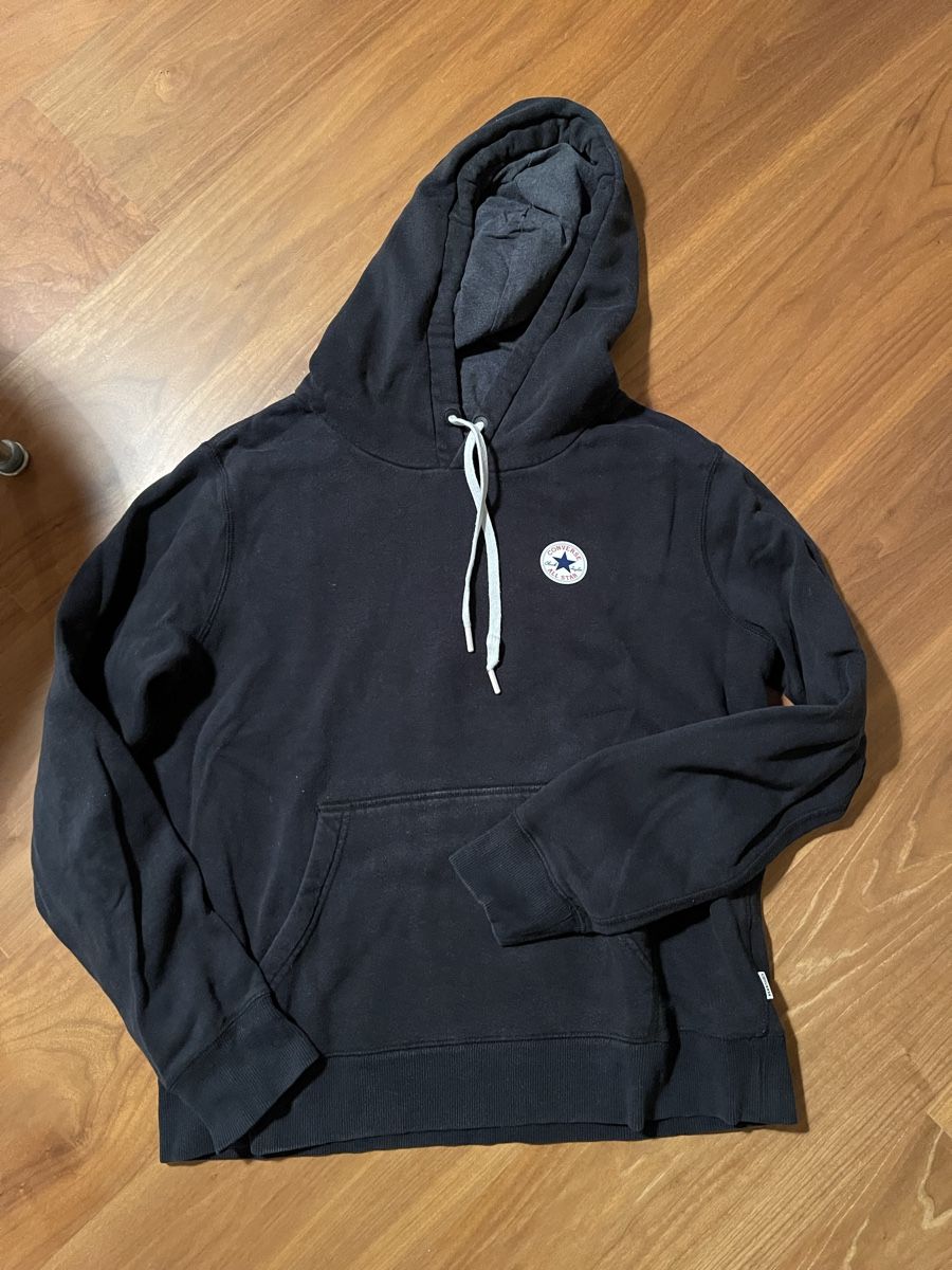 Converse Pullover & Sweatshirts: Converse Pulli Gr. L – Gebraucht aus Russikon von raayaa