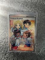Pokémon Paldean Fates - Paldean Student 230/091