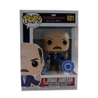 J. Jonah Jameson #621 Funko POP Marvel