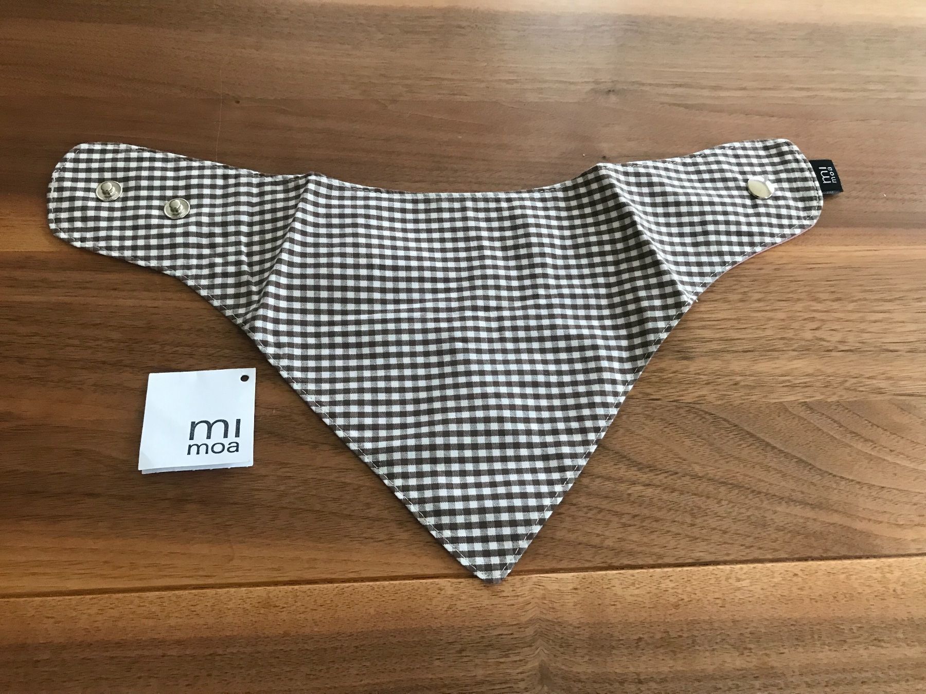 Berretti & Sciarpe: Babyhalstuch mimoa – Nuovo e nell'imballaggio originale da Luzern venduto da HuberRenat 1