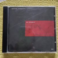 KEITH JARRETT-LA SCALA