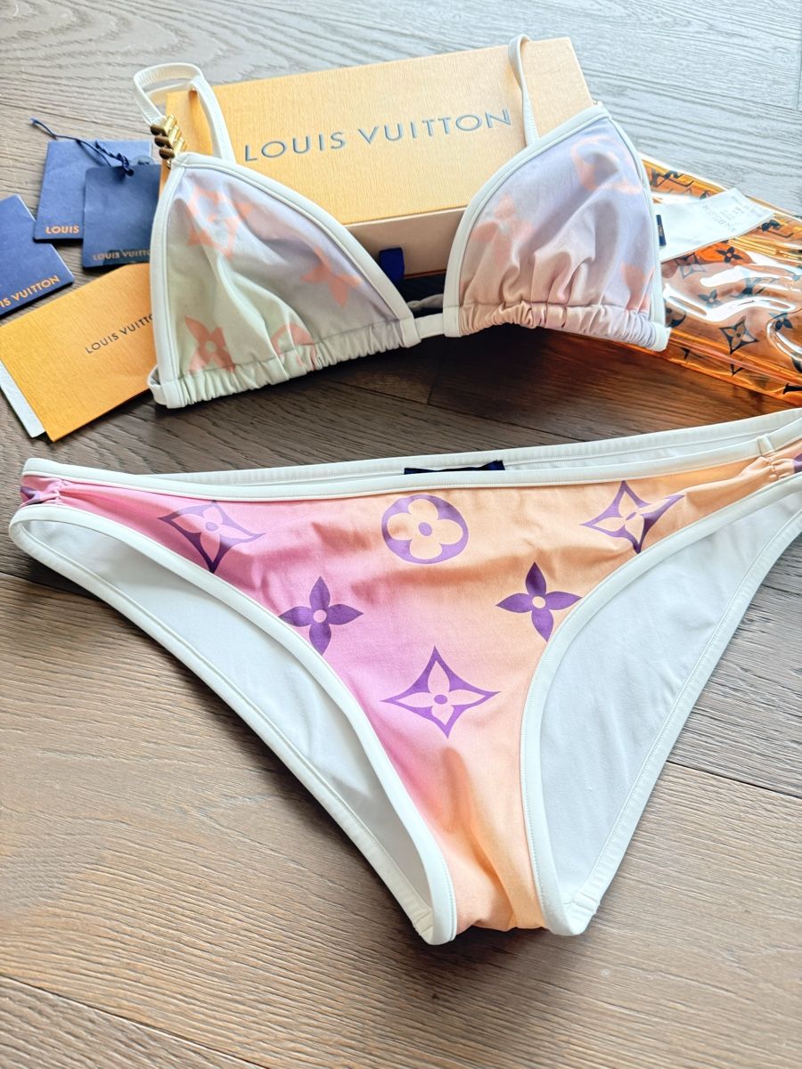 Louis Vuitton Costumi da bagno & Bikini: Louis vuitton swimwear – Usato da Melide venduto da Nikola-123 3
