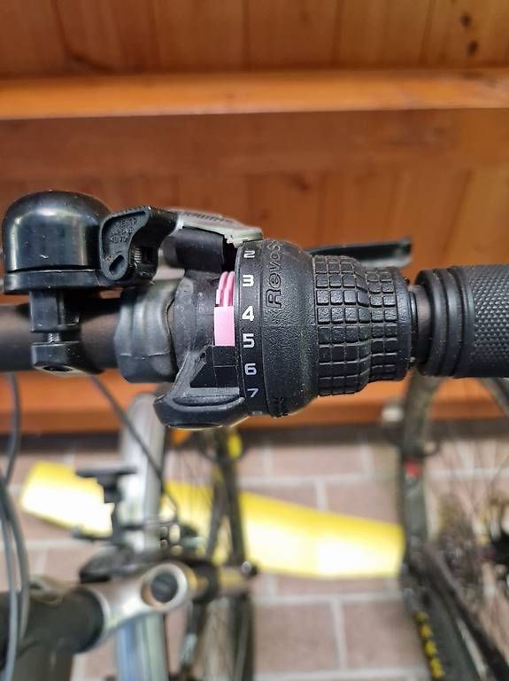 Biciclette: DAHON Faltvelo – Usato da Murten venduto da fjr_q7d7 3