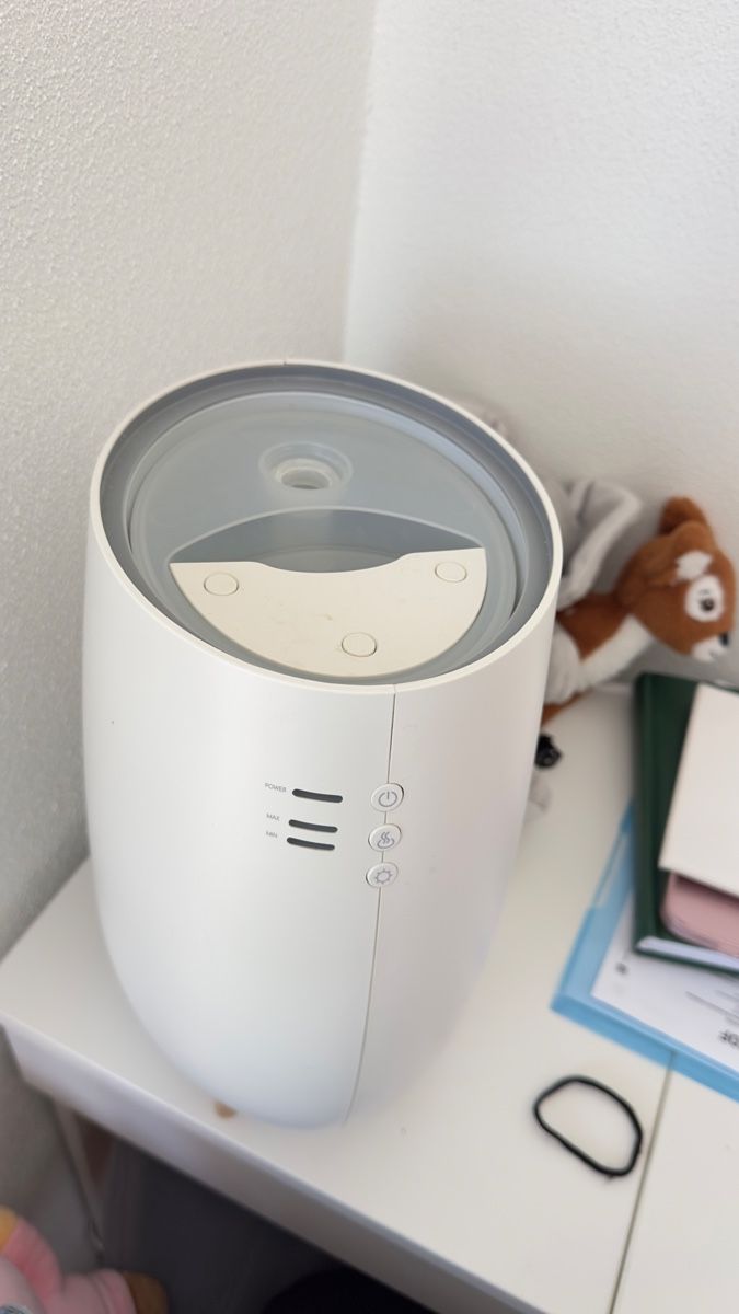 Umidificatori d'aria: Duux TAG DXHU03 Luftbefeuchter – Usato da Ebikon venduto da nameismagic 2