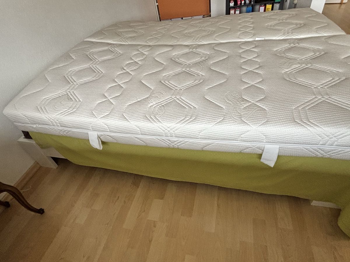 Materassi: Badena Irisette Matratze TFK – Usato da Steffisburg venduto da Go4me0 6