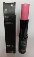 KIKO Milano Velvet Touch Blush Stick 04 - Neu & ungebraucht!