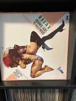 Frankie Goes To Hollywood – Relax