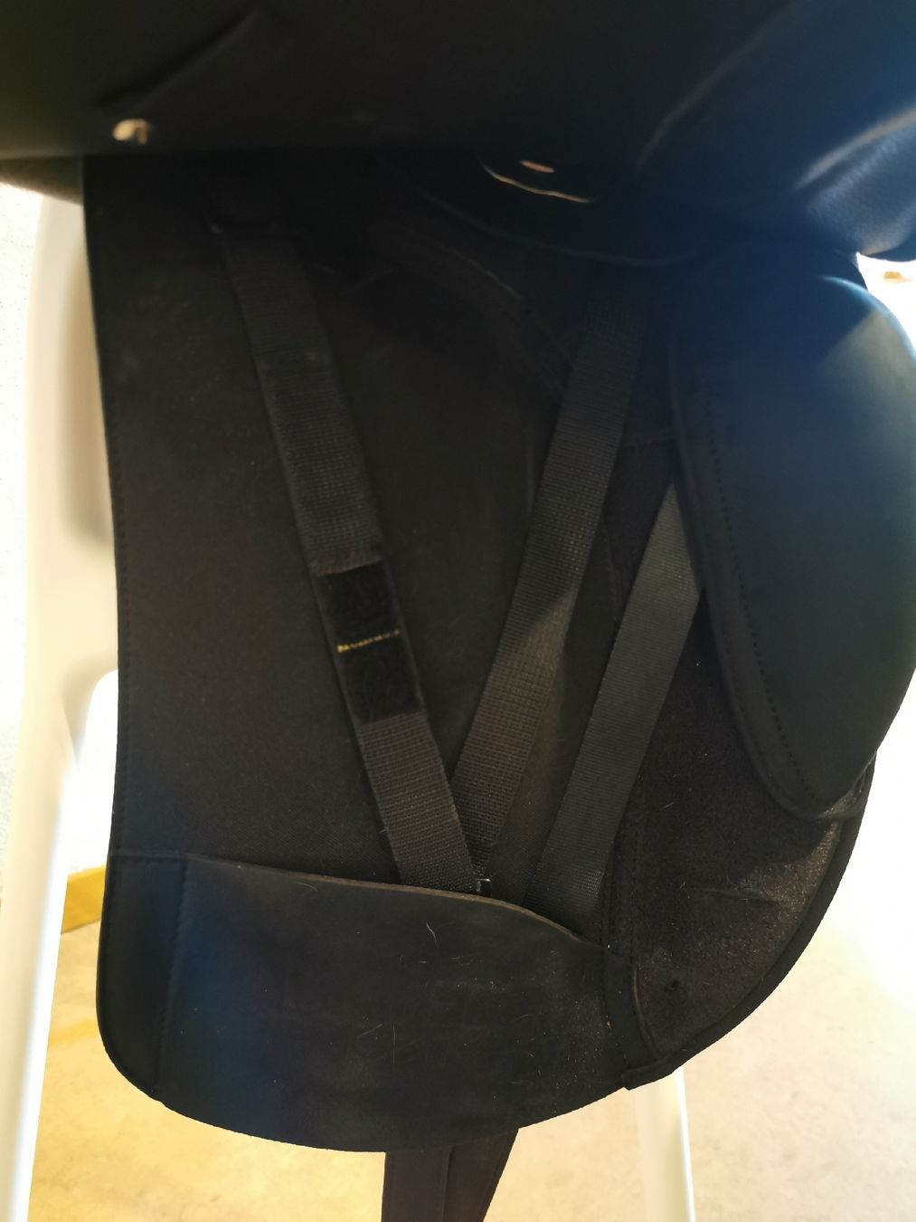 Selle & Accessori: Wintec Icon Dressursattel – Nuovo (secondo la descrizione) da Remigen venduto da moondance1989 1