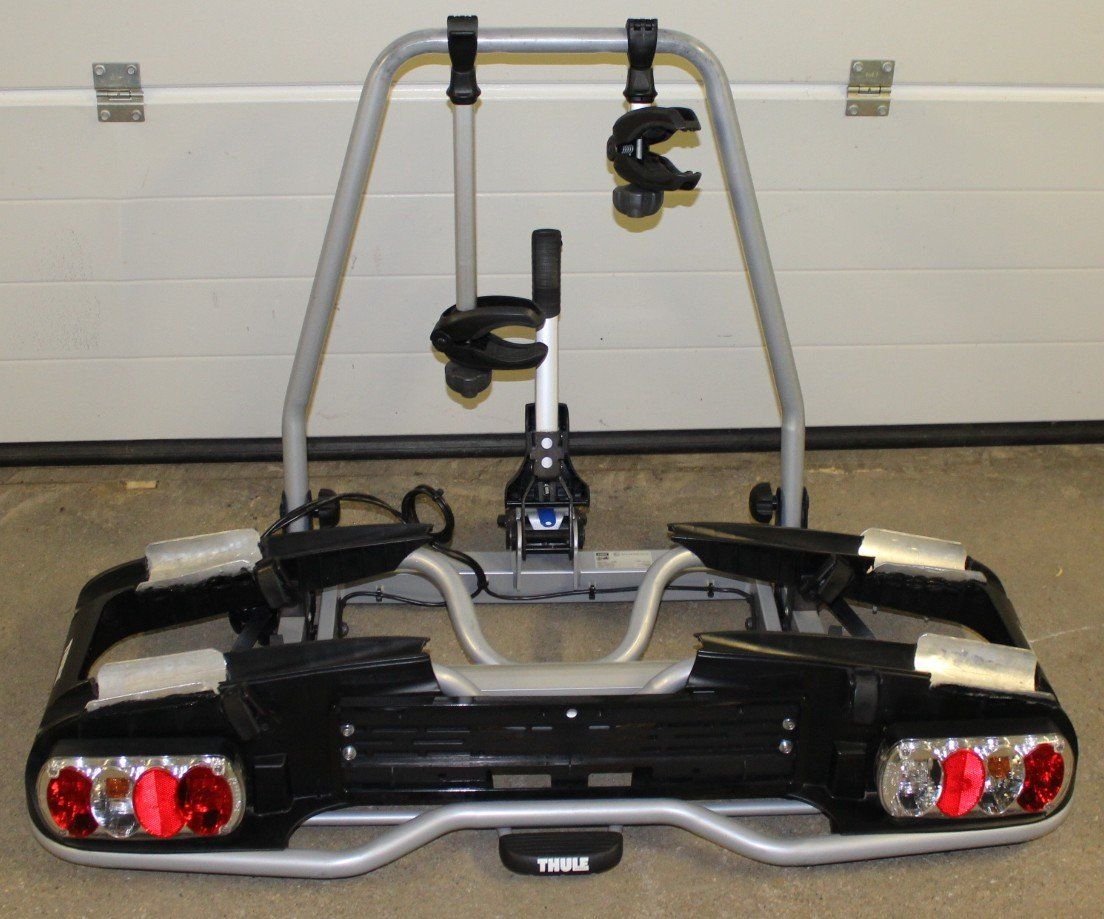 Thule Ersatzteile: Porte-vélos Thule – Gebraucht aus Le Locle von gaf_6r8h 1