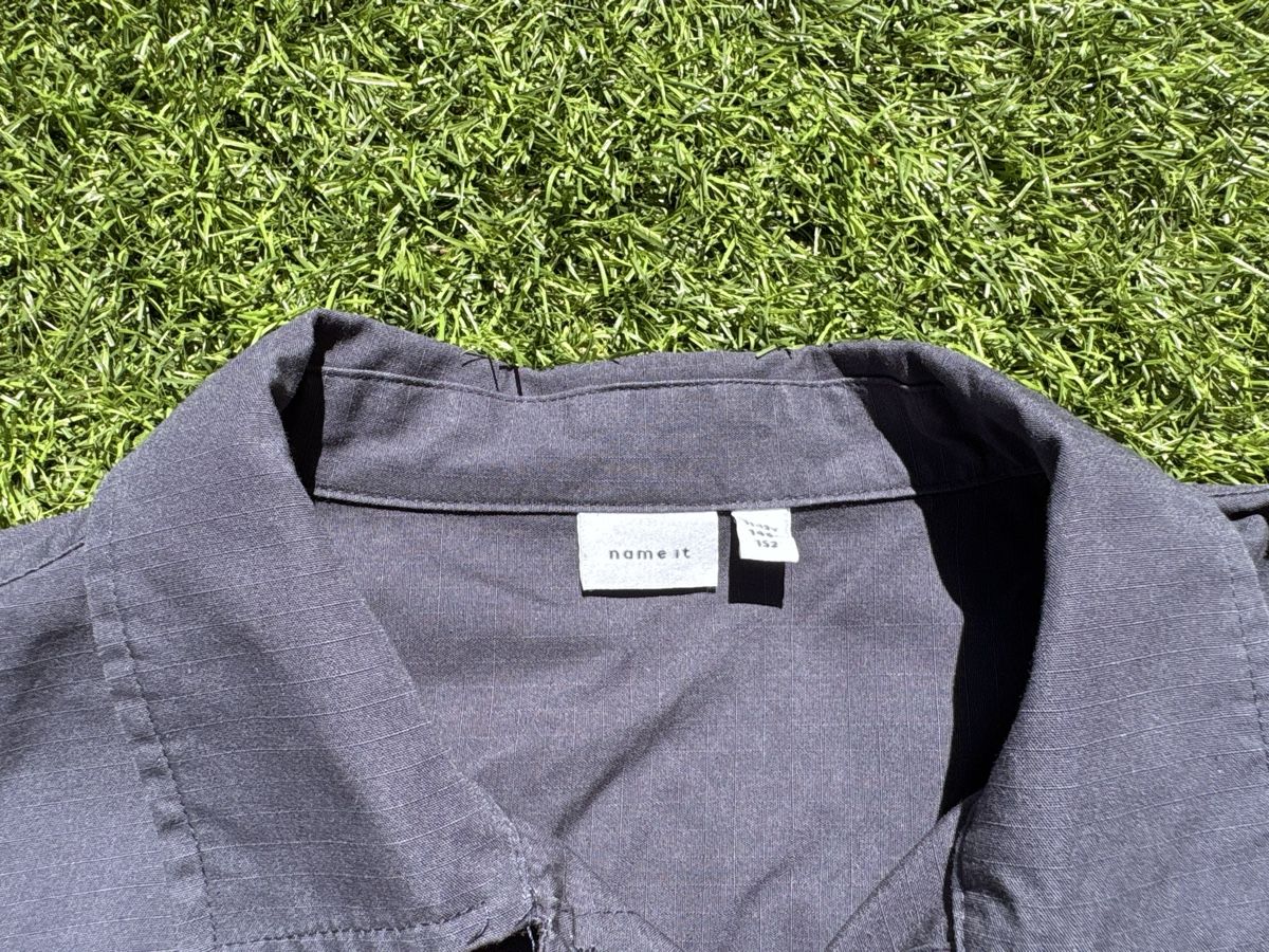 Name It Camicie, T-shirt & Polo: Name It neue cooles  Shirt Gr. 152 - – Nuovo (secondo la descrizione) da Schindellegi venduto da hippopotta 2