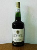 Vintage Plessis Pineau des Charentes 1980s