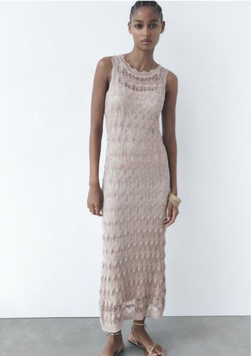 Vestiti: Zara Kleid M – Nuovo (secondo la descrizione) da Ibach venduto da svj_kq2n
