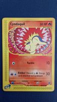 Cyndaquil #105 – Pokémon Expedition