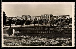 AK Riggisberg, Gurnigel-les-Bains, Grand-Hotel
