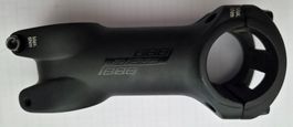 Vorbau BBB 80 mm schwarz Lenkerklemmung 31.8mm