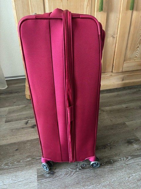Samsonite Valigie: Koffer Samsonite – Usato da Zürich venduto da bca_p7s9 3