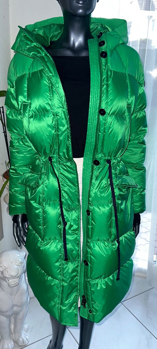 Bogner Giacche: BOGNER MANTEL GR. 40 neuwertig – Nuovo (secondo la descrizione) da Unteraegeri venduto da MH203 2
