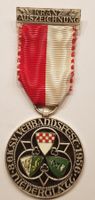 Kranzauszeichnung - Niederglatt 1956 ZH