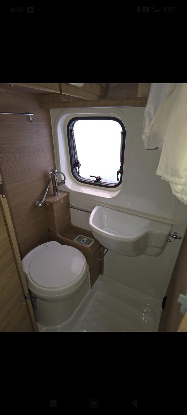 Fiat Camping Fahrzeuge: CI Kyros 2 Limited Edition Winter Pack – Gebraucht aus St.Gallen von Eddie_mant 6