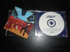 The Chemical Brothers – Surrender / 1999