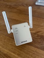 Repeater Netgear