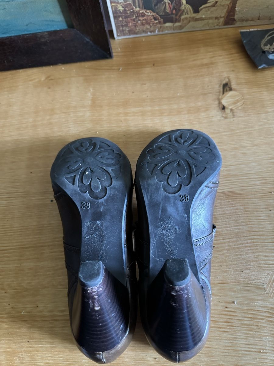 Scarpe da donna: Damen schuh – Usato da Neuendorf venduto da fab_fr7z 2