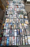 Ca 135 Stk DVD Filme Sammlung 