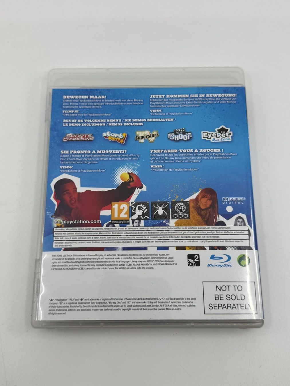 Sony Spiele: Uncharted 3 (Drake's Deception) (PS3) – Gebraucht aus Herisau von Seyashop1 2