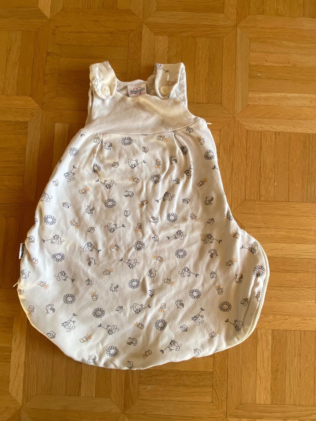 Sacchi a pelo: Baby Schlafsack 60cm – Usato da Vilters venduto da Zwaergli13