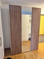 JUTZLER Kleiderschrank