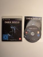 Dark Souls: Prepare to Die Edition (PS3) – CIB 