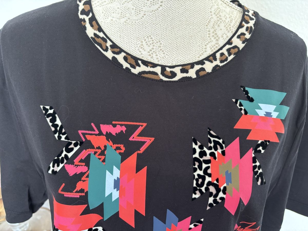 Marc Cain T-shirt: T-Shirt Marccain Gr. 44 – Nuovo e nell'imballaggio originale da Winterthur venduto da san_wd8j 1