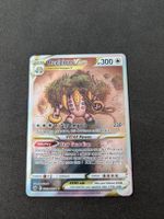 Regigigas (Crown Zenith)