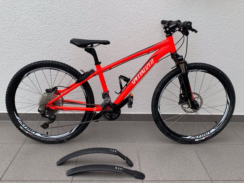 Specialized hotrock shop 24 xc pro